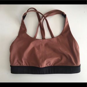 Lulu Lemon Sports Bra!